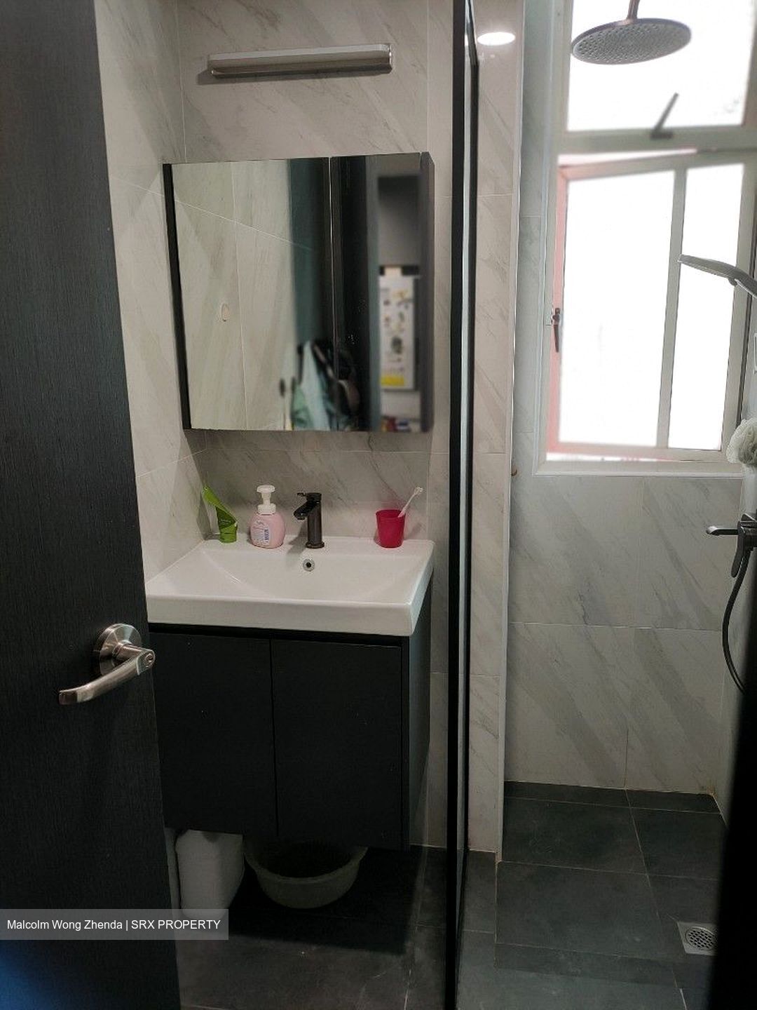 Casa Rosa (D19), Condominium #608504071